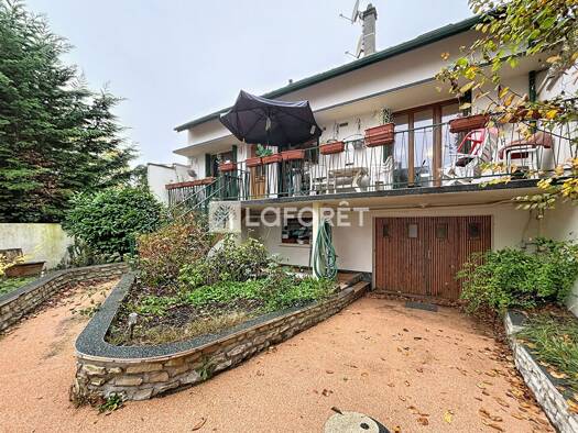 Maison à vendre 299 000 € 5 pièces 3 chambres 78 m² 617 m² de terrain Sablons-Picasso Saint-Michel-sur-Orge 91240