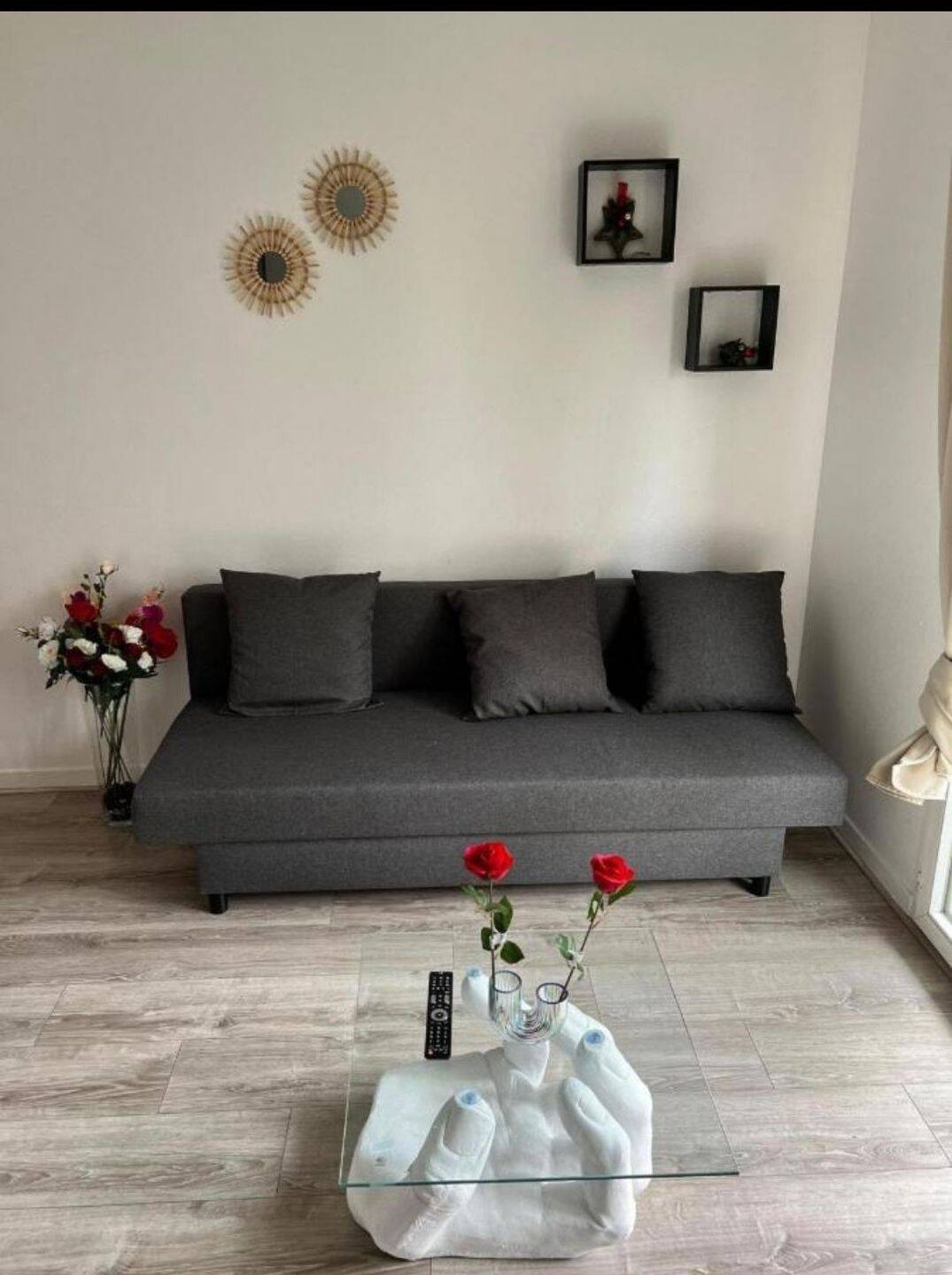 Appartement 2 pièces 32 m² · à Évry-Courcouronnes · 32 m² · 800 €