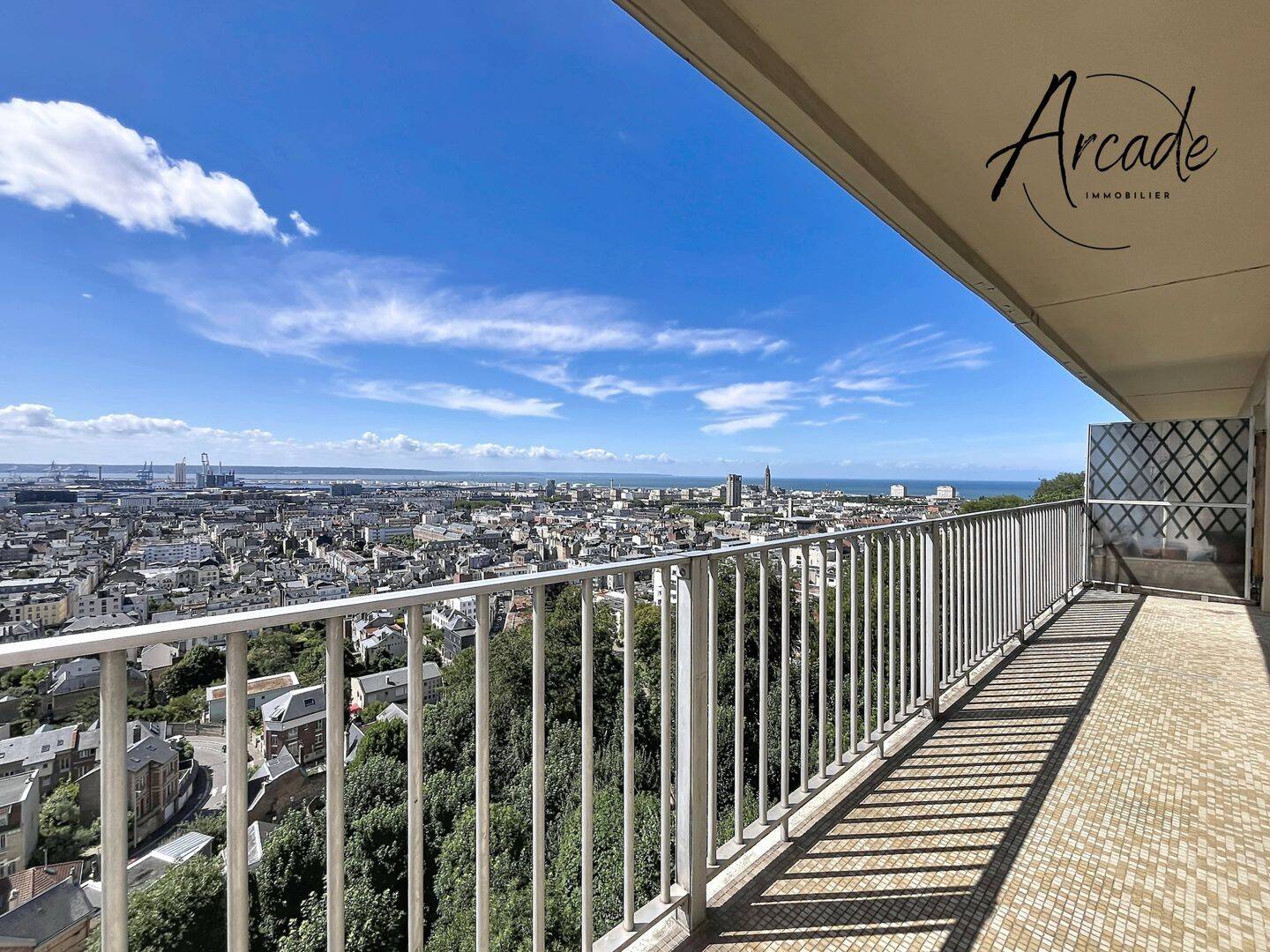 Appartement 3 pièces 87 m² · à Le Havre · 86,6 m² · 343 000 €