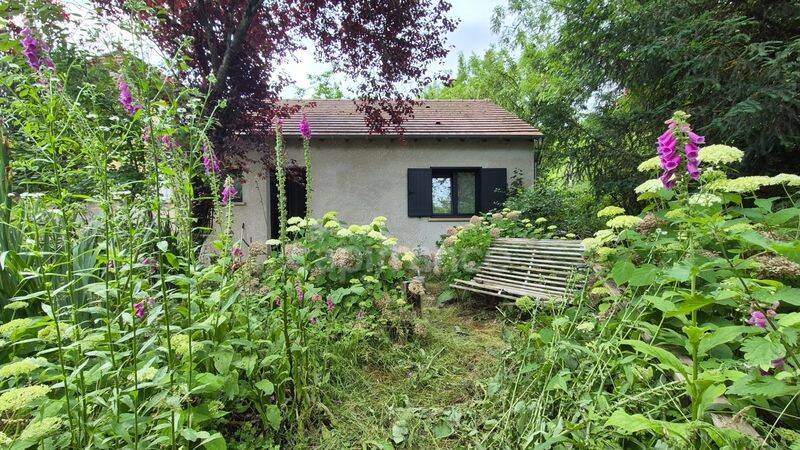 Maison 2 pièces 47 m² · à Étampes · 47 m² · 182 000 €