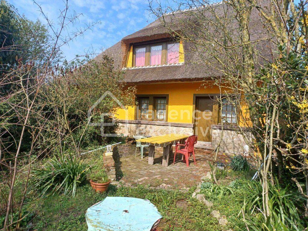 Maison 4 pièces 124 m² · à Vieux-Berquin · 124 m² · 99 600 €