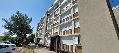 Appartement 2 pièces 47 m² · à Carpentras · 47 m² · 297 €