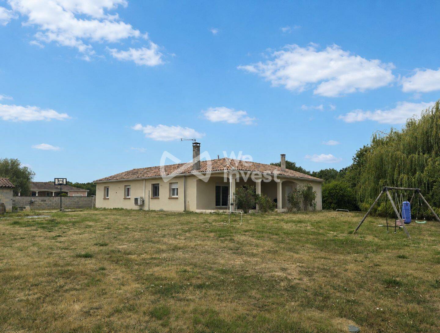 Maison 5 pièces 154 m² · à Castelsarrasin () · 154 m² · 230 000 €