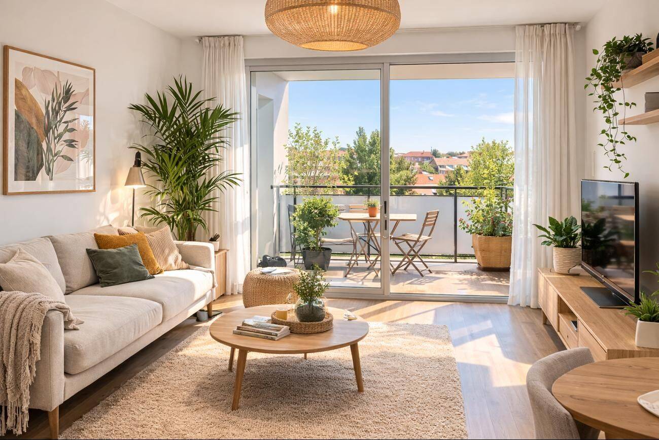 Appartement 3 pièces 71 m² · à Gravelines · 71 m² · 259 000 €