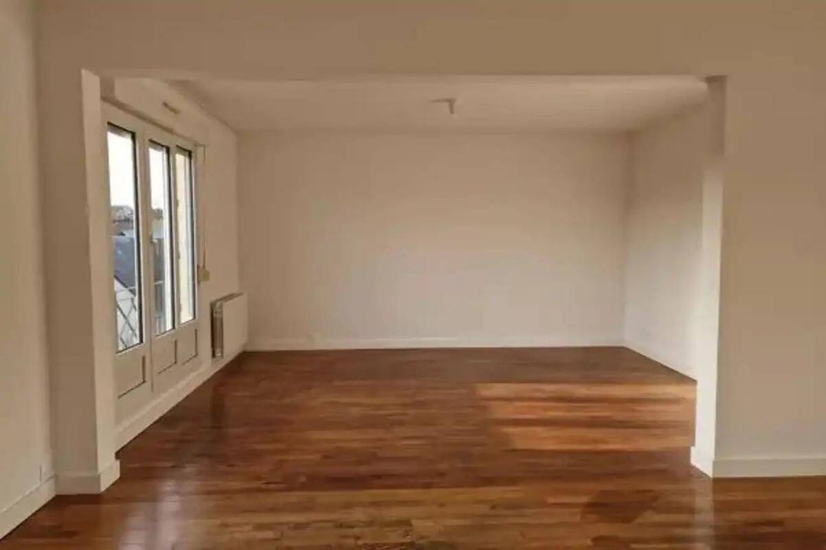 Appartement 3 pièces 75 m² · à Bondy · 75 m² · 1 200 €/mois