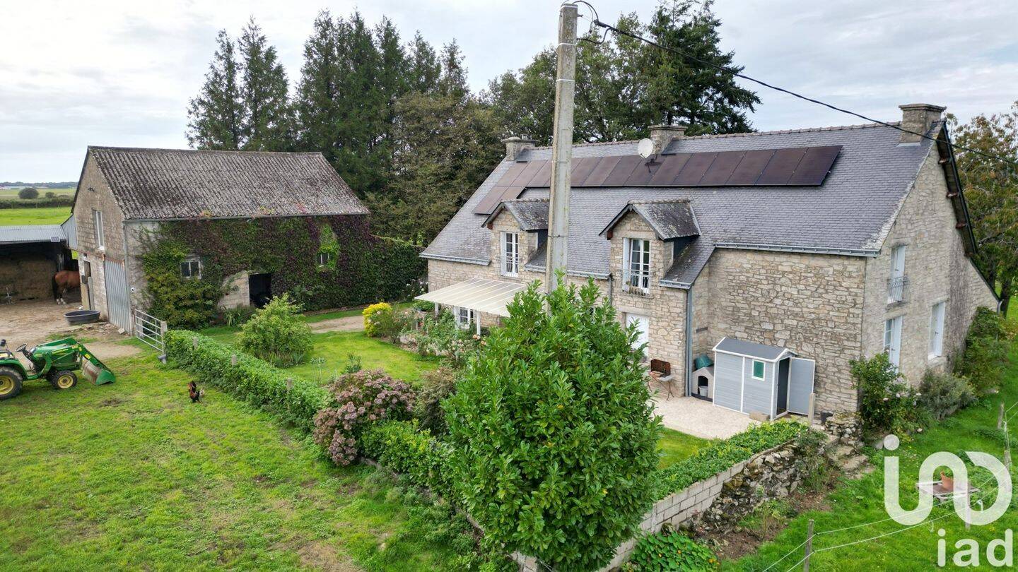 Maison 6 pièces 163 m² · à Monterblanc · 163 m² · 620 000 €
