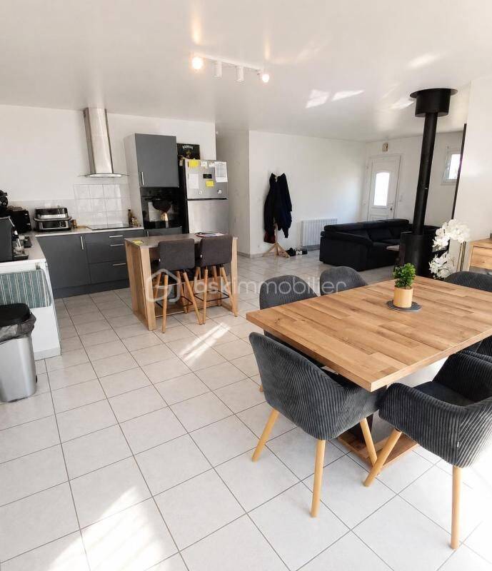 Maison 4 pièces 90 m² · à Plélan-le-Grand · 90 m² · 217 350 €