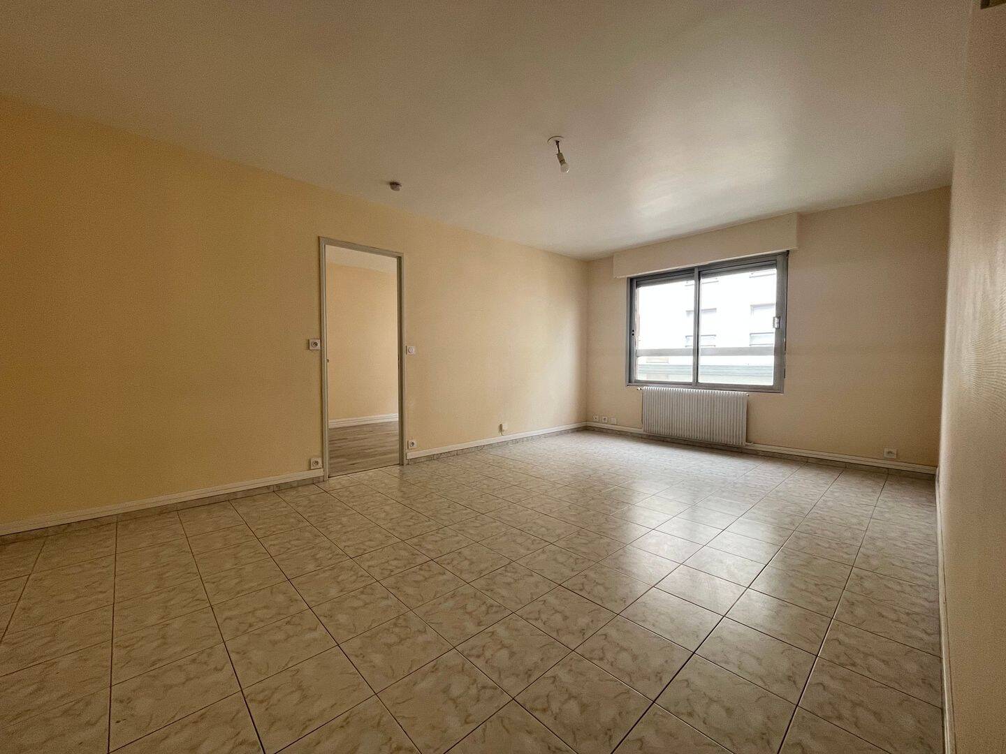 Appartement 2 pièces 47 m² · à Sartrouville · 47,2 m² · 909 €/mois