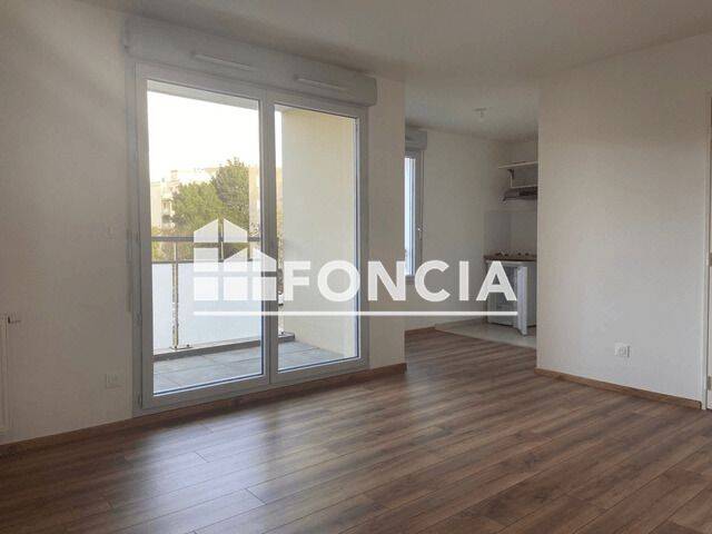 Appartement 1 pièce 30 m² · à Nantes · 29,7 m² · 463 €/mois