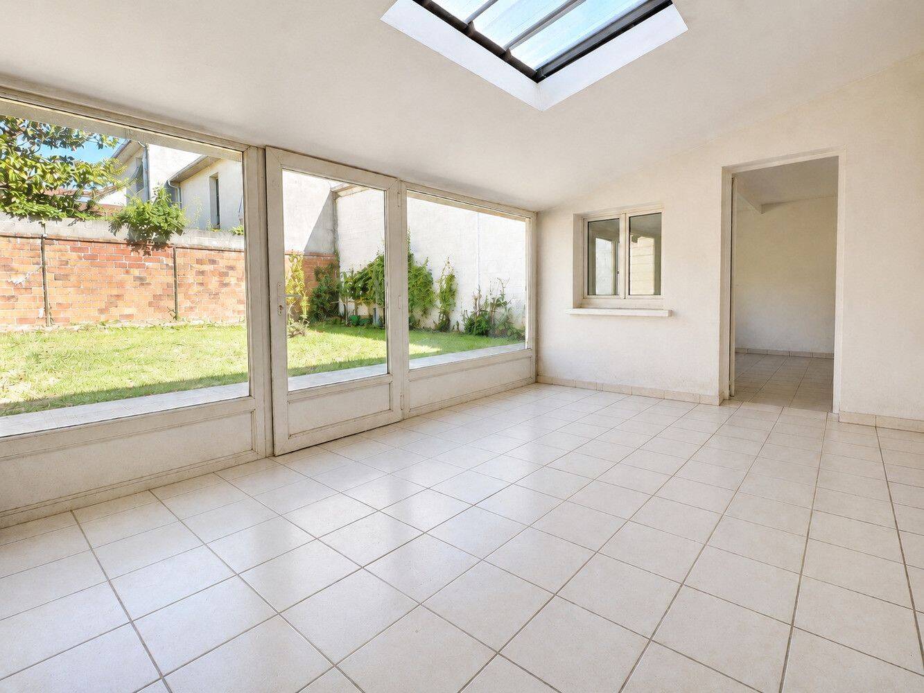 Appartement 2 pièces 51 m² · à Cachan · 51 m² · 240 000 €