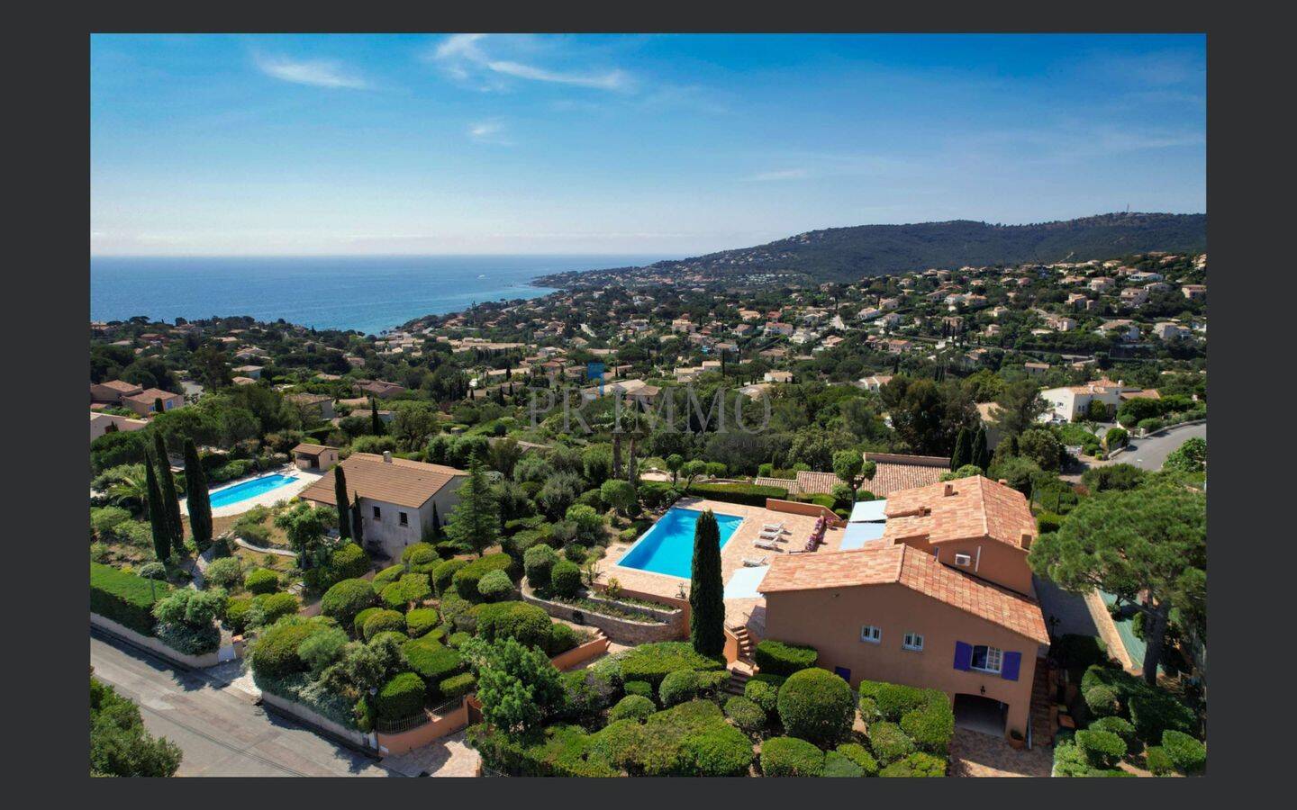 Maison 5 pièces 180 m² · à Fréjus · 180 m² · 1 570 000 €