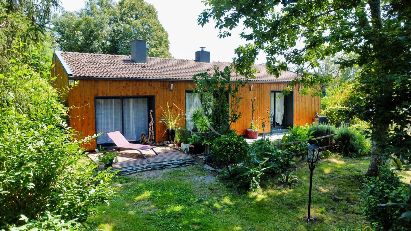 Maison 4 pièces 95 m² · à Avrillé · 95 m² · 290 900 €