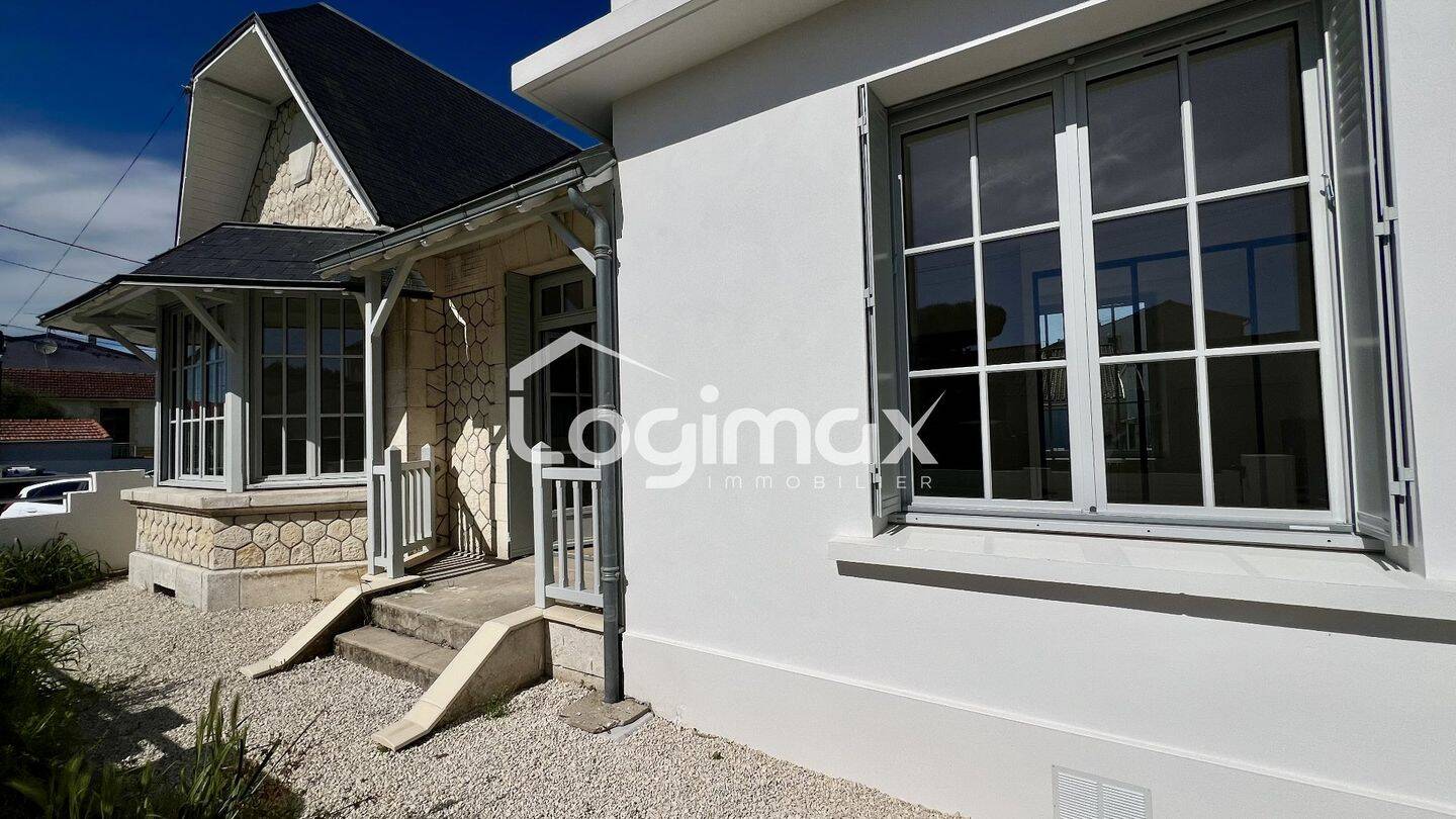 Maison 4 pièces 106 m² · à La Rochelle · 106 m² · 569 900 €