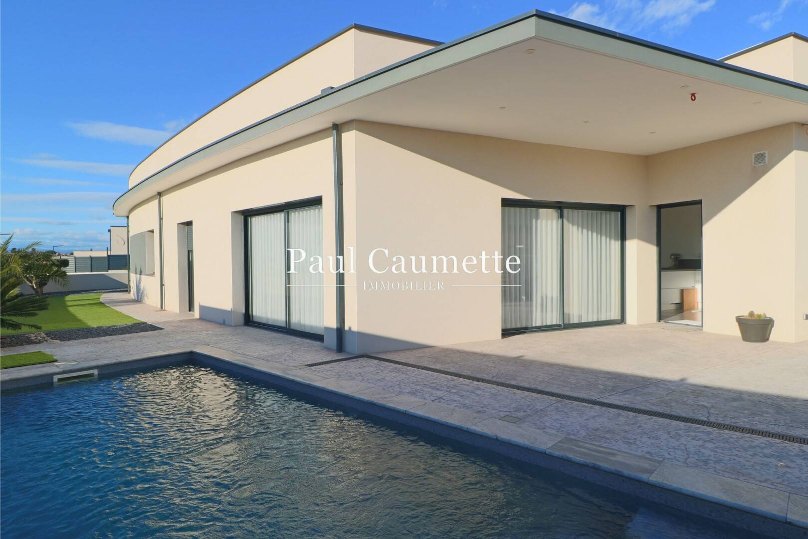 Maison 5 pièces 155 m² · à Béziers · 155 m² · 475 000 €