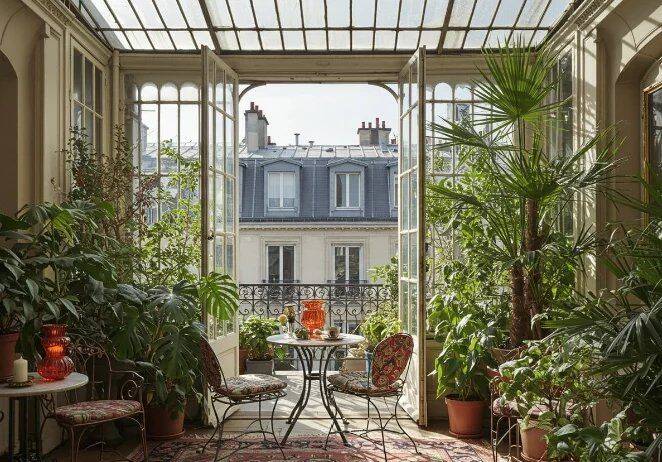 Appartement 5 pièces 118 m² · à Paris 14ème Arrondissement · 117,5 m² · 2 140 000 €