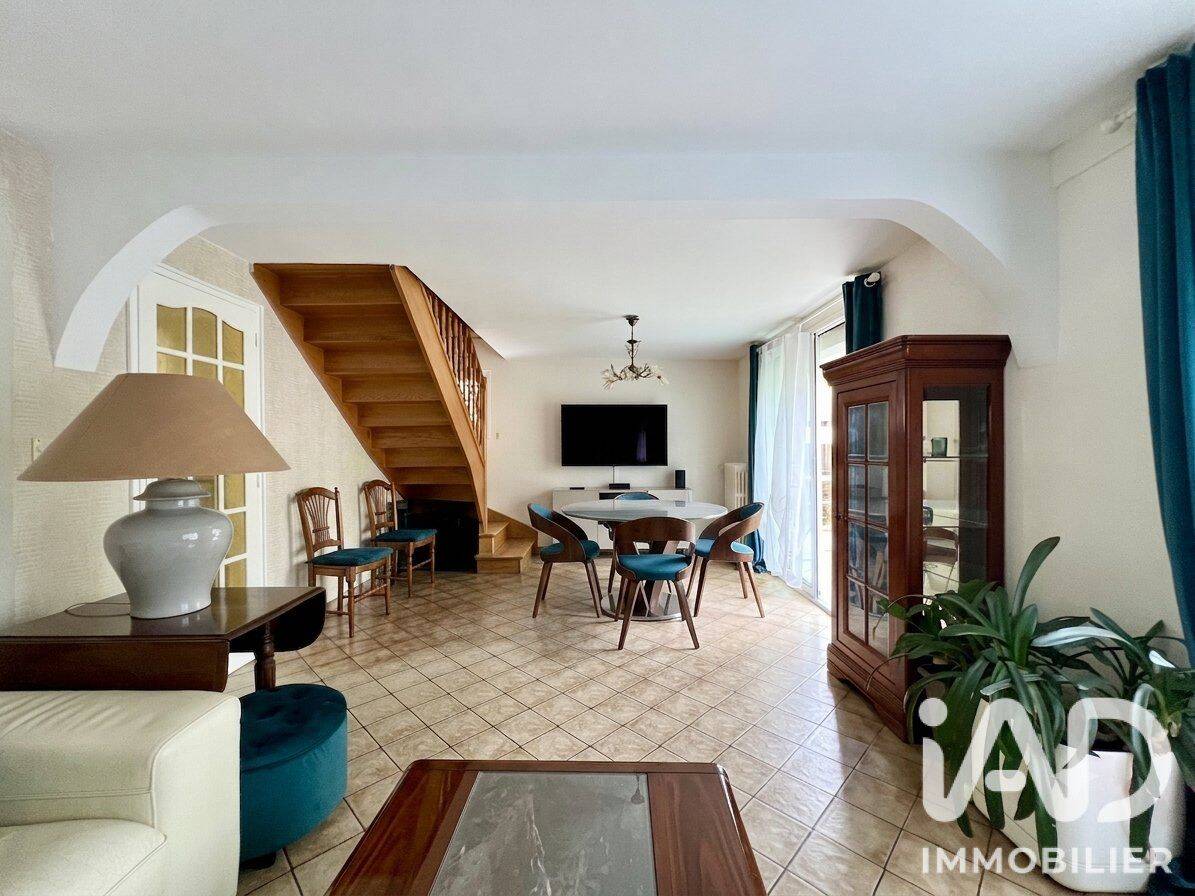 Maison 5 pièces 110 m² · à Croissy-sur-Seine · 110 m² · 680 000 €