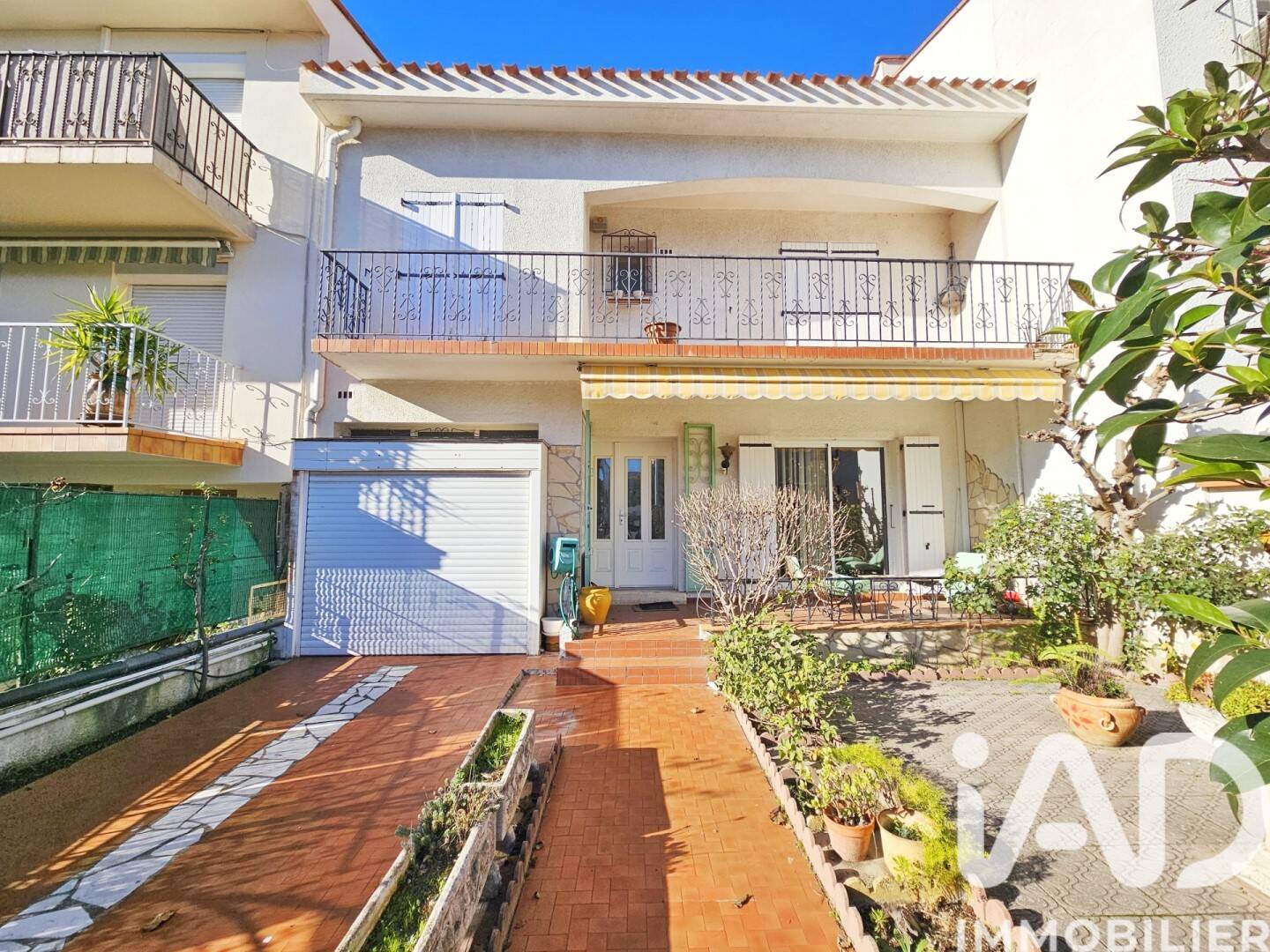 Maison 6 pièces 144 m² · à Perpignan · 144 m² · 218 000 €