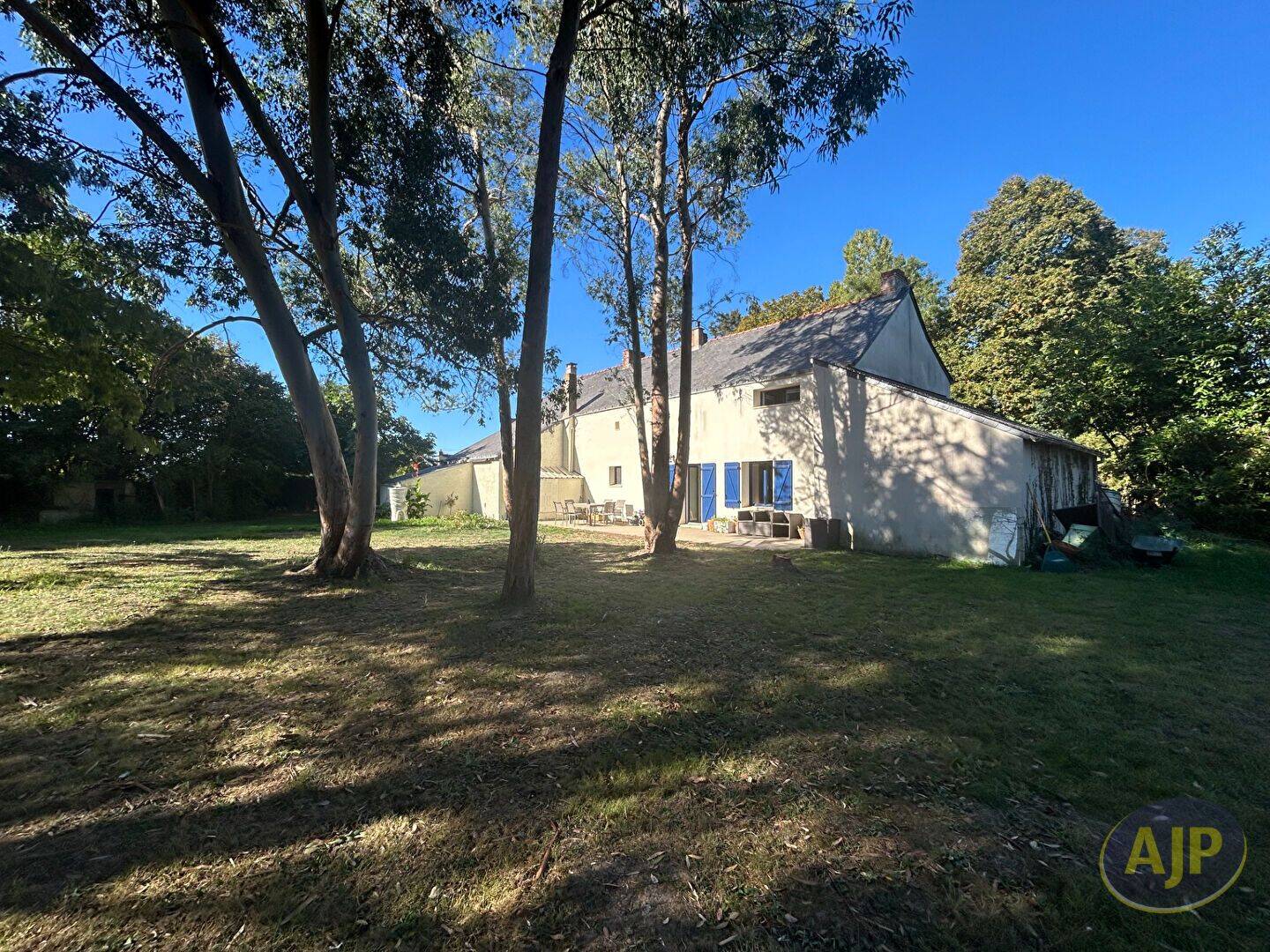 Maison 7 pièces 190 m² · à Campbon · 190 m² · 390 000 €