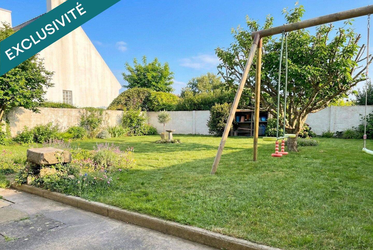 Maison 6 pièces 117 m² · à Brest · 117 m² · 258 000 €