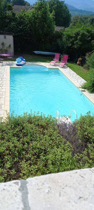 Appartement 2 pièces 30 m² · à Le Rouret · 30 m² · 1 060 €