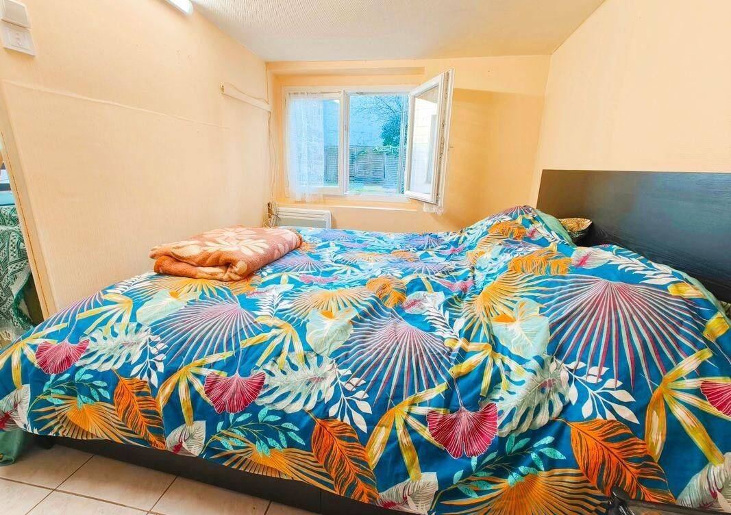 Appartement 1 pièce 38 m² · à Nantes · 38 m² · 600 €