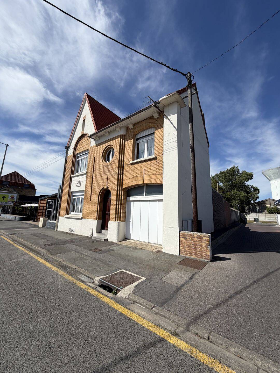 Maison 6 pièces 215 m² · à Béthune · 215 m² · 199 500 €