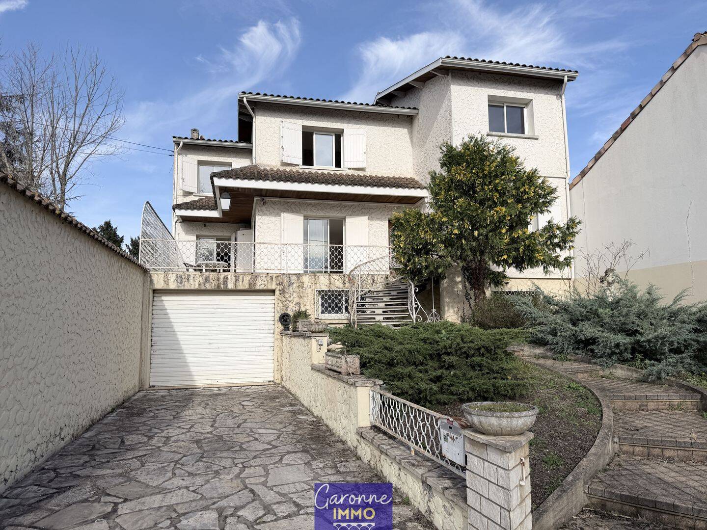Maison 5 pièces 220 m² · à Marmande · 220 m² · 212 000 €