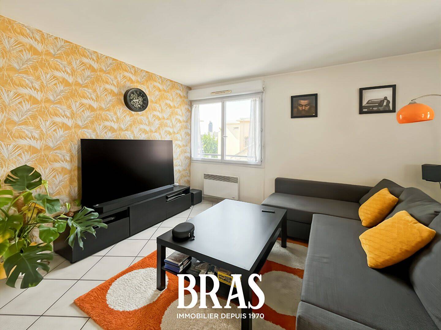Appartement 2 pièces 51 m² · à Nantes · 51,2 m² · 165 500 €
