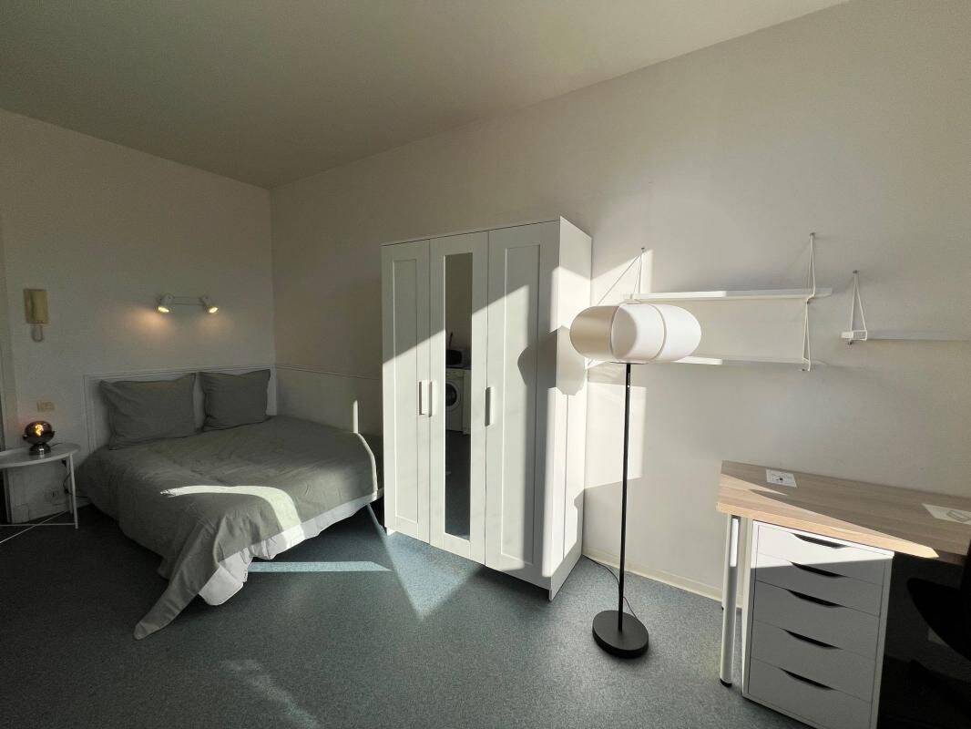 Appartement 1 pièce 18 m² · à Nice · 18 m² · 750 €