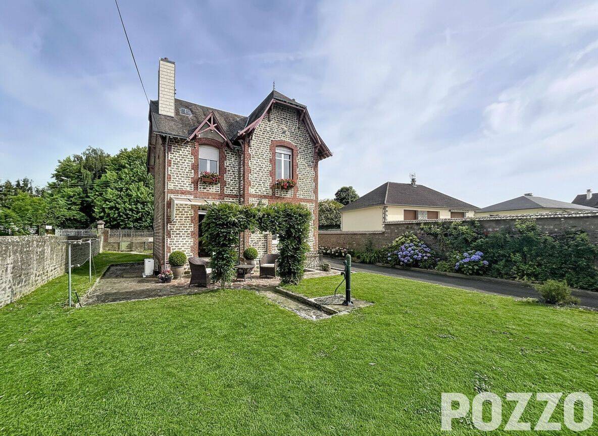 Maison 3 pièces 85 m² · à Vire Normandie · 85 m² · 159 900 €