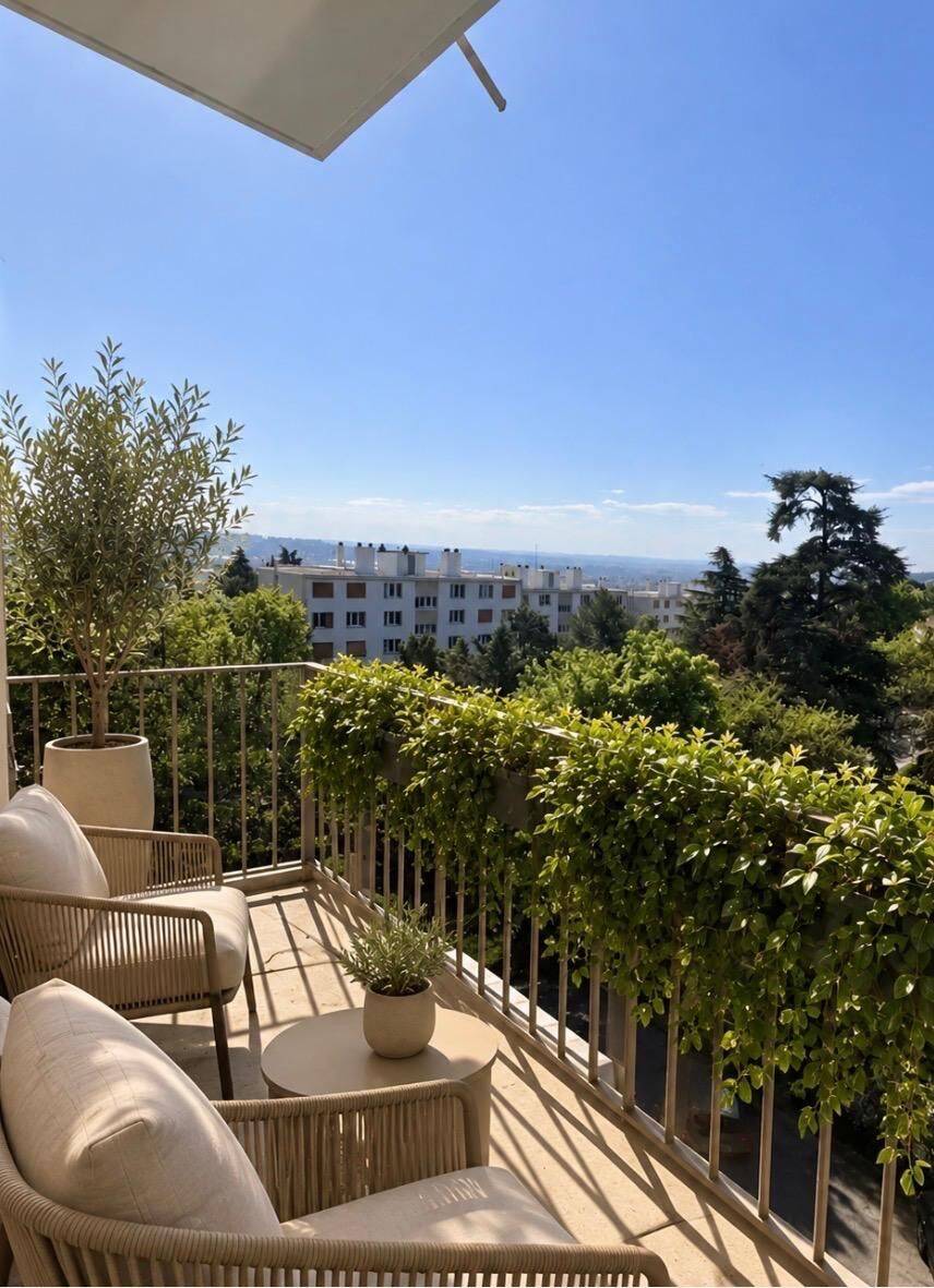 Appartement 3 pièces 70 m² · à La Mulatière · 70 m² · 234 000 €