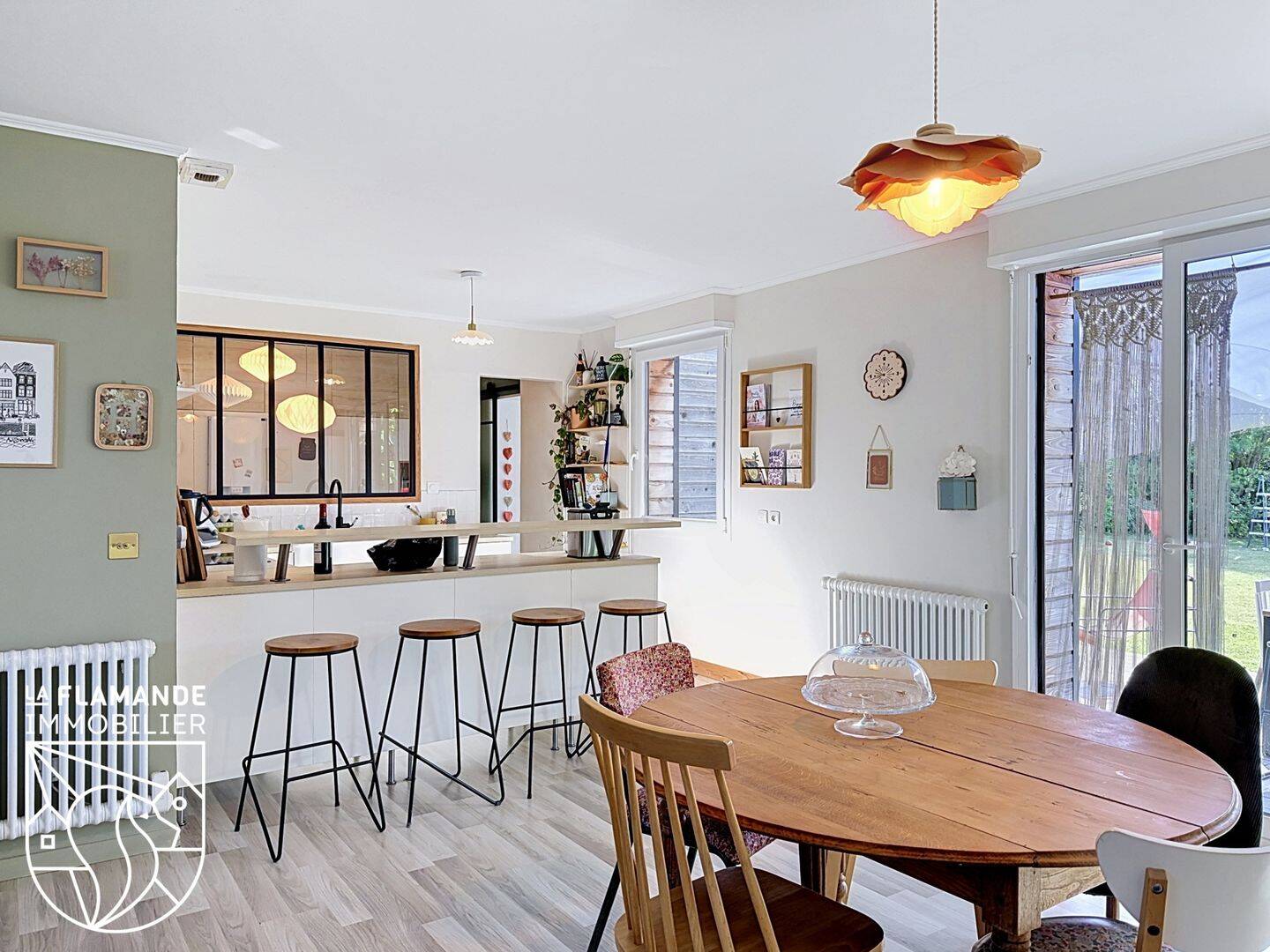 Maison 6 pièces 150 m² · à Oudezeele · 150 m² · 345 000 €