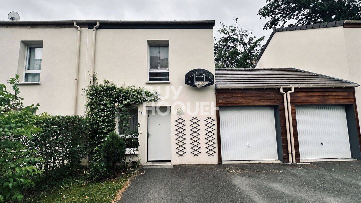 Maison 3 pièces 85 m² · à Forges-les-Bains · 84,6 m² · 1 280 €