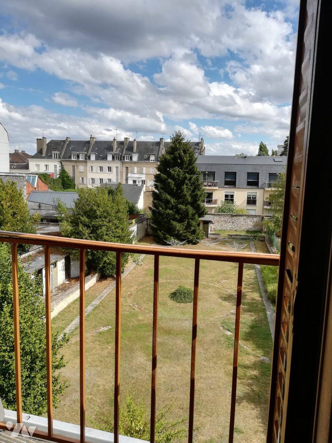 Appartement 3 pièces 70 m² · à Vernon · 70 m² · 790 €