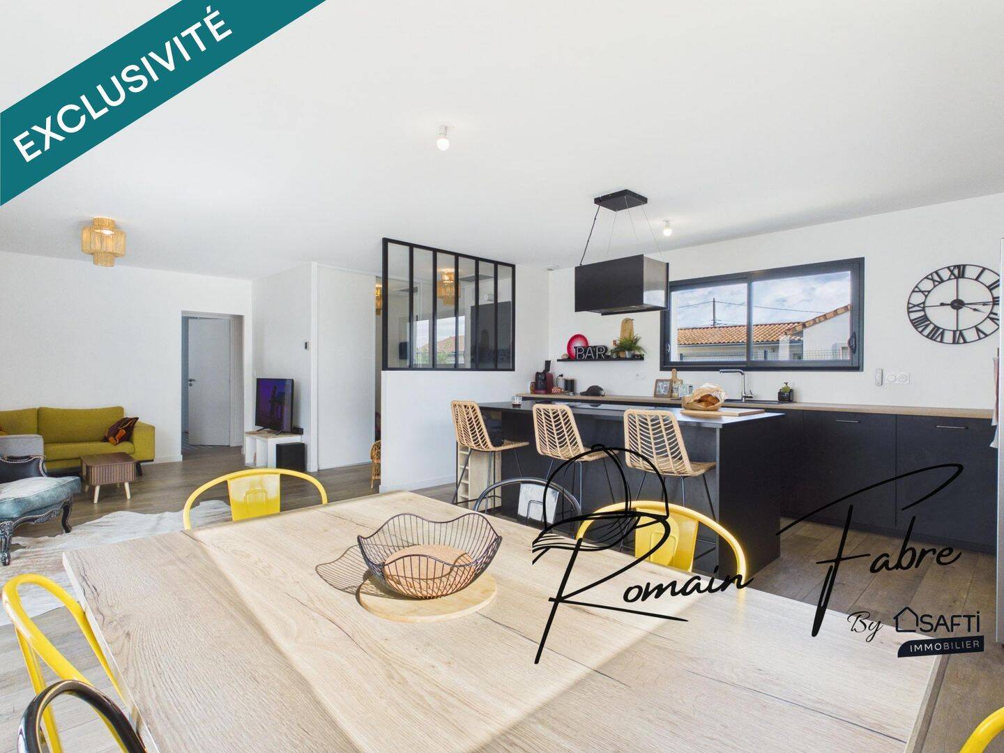 Maison 4 pièces 106 m² · à Gauriaguet · 106 m² · 259 000 €