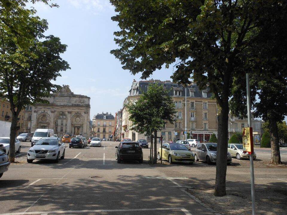 Appartement 1 pièce 16 m² · à Nancy · 16 m² · 410 €