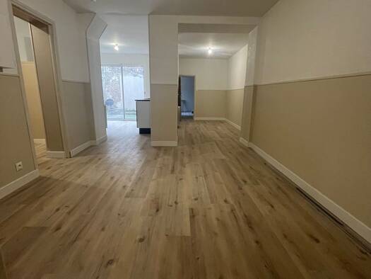 Appartement à louer 825 € 3 pièces 2 chambres 64 m² RDC/3 Van-Grutten Calais 62100