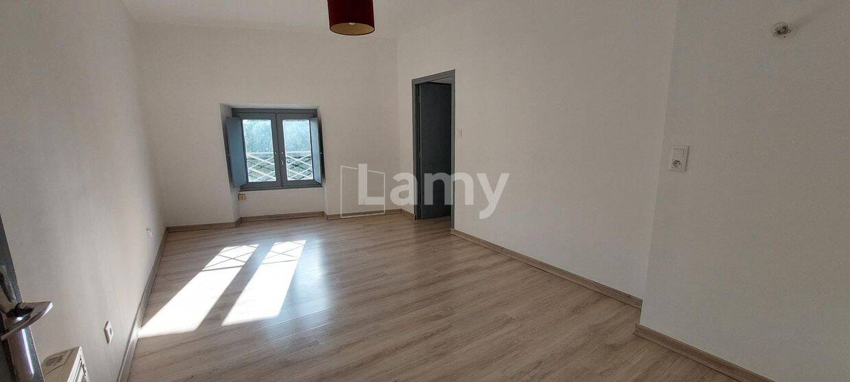 Appartement 2 pièces 41 m² · à Alès · 41,3 m² · 450 €