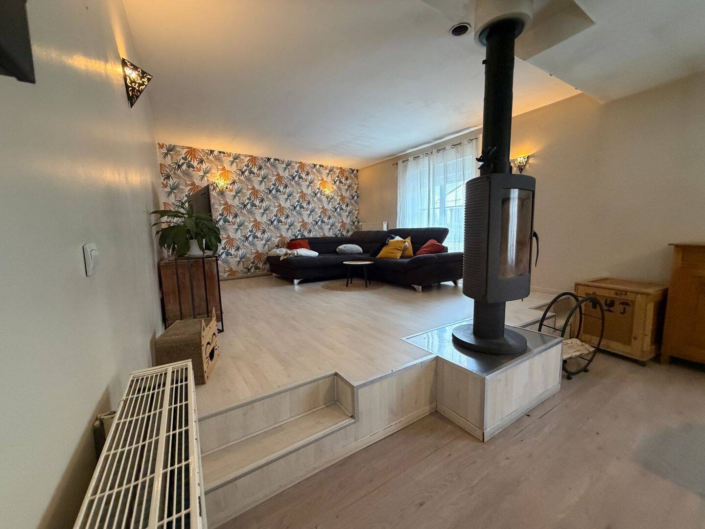 Maison 10 pièces 130 m² · à Beuvry-la-Forêt · 130 m² · 299 000 €