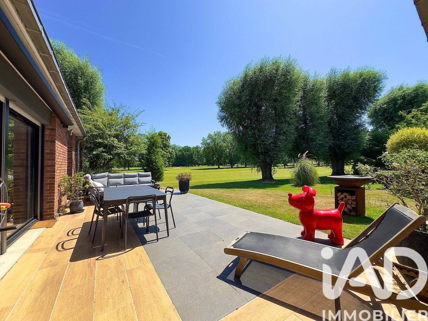 Maison 5 pièces 160 m² · à Wasquehal · 160 m² · 799 000 €