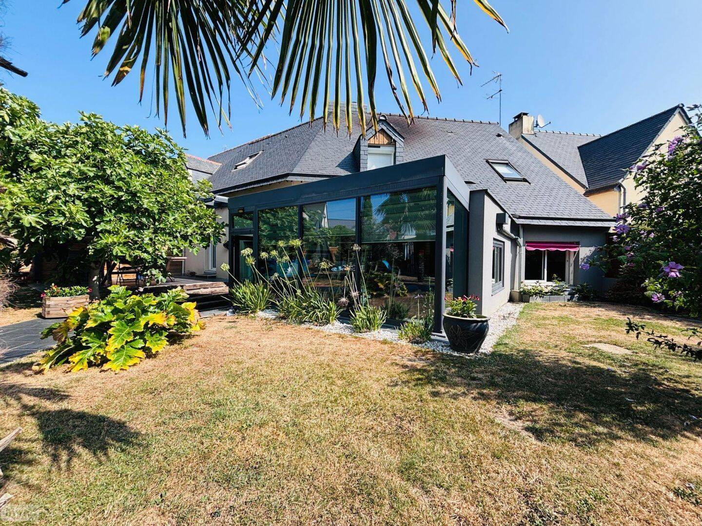 Maison 6 pièces 120 m² · à Saint-Erblon · 120 m² · 349 300 €