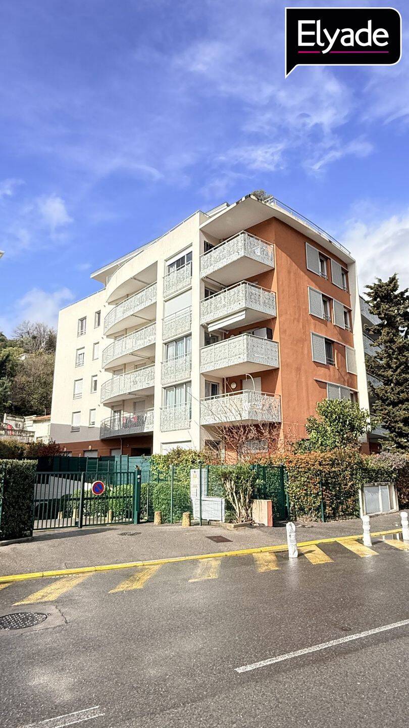 Appartement 3 pièces 68 m² · à Cagnes-sur-Mer · 68,4 m² · 379 000 €