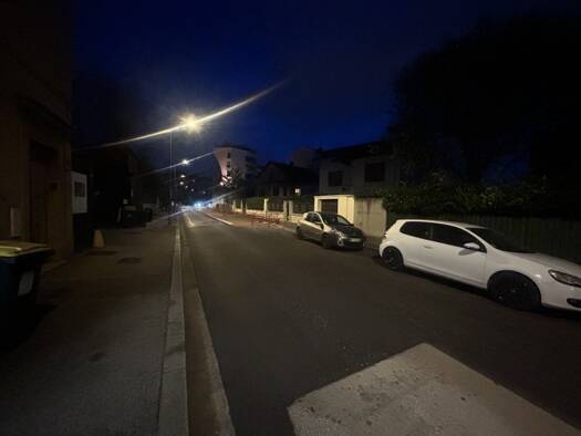 Boutique avec bail commercial 750 € 33 m² de surface de vente Villeurbanne 69100