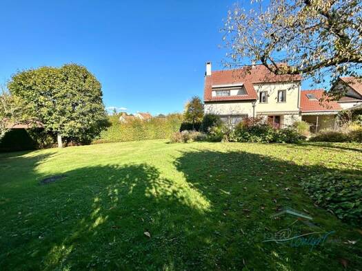 Maison à vendre 395 000 € 6 pièces 4 chambres 140 m² 1 120 m² de terrain Janville-sur-Juine 91510