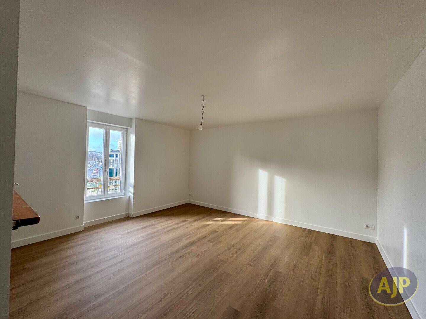 Appartement 2 pièces 46 m² · à Vannes · 46 m² · 620 €