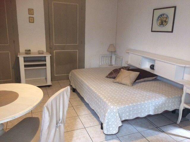 Appartement 1 pièce 25 m² · à Crolles · 25 m² · 500 €