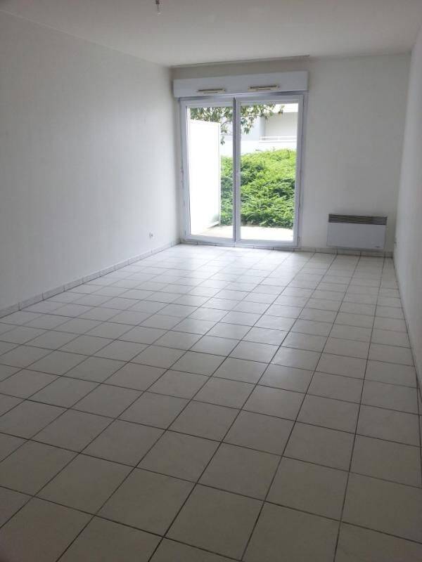 Appartement 1 pièce 32 m² · à Nantes · 32 m² · 588 €/mois