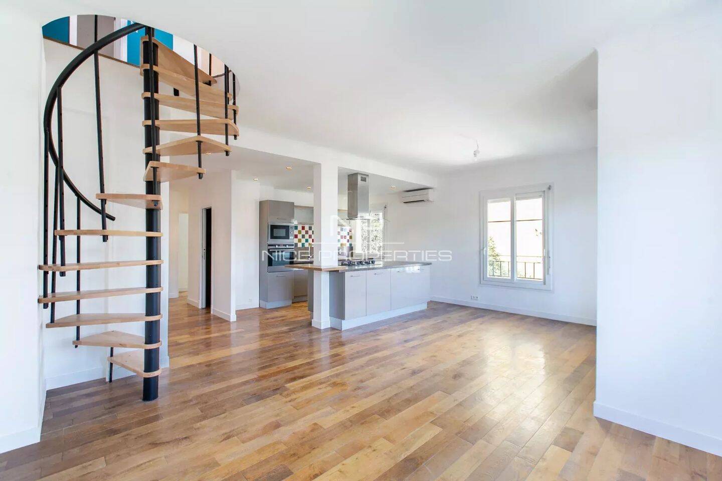 Appartement 4 pièces 79 m² · à Nice · 79 m² · 479 000 €