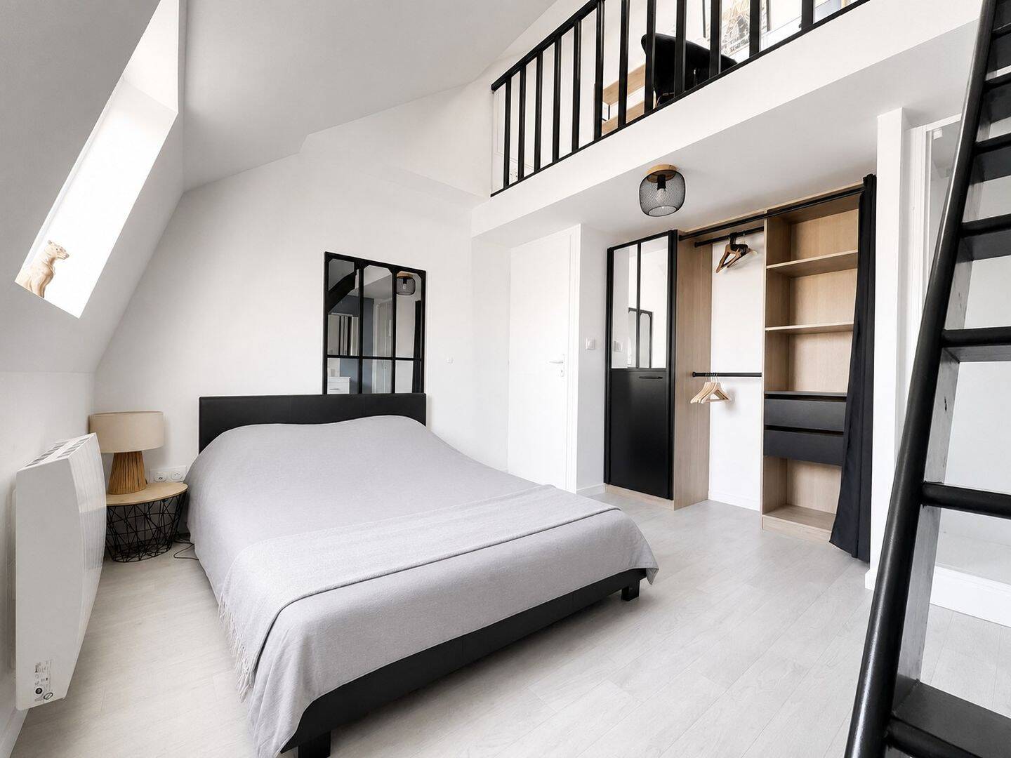 Maison 5 pièces 94 m² · à Croix · 94 m² · 210 000 €