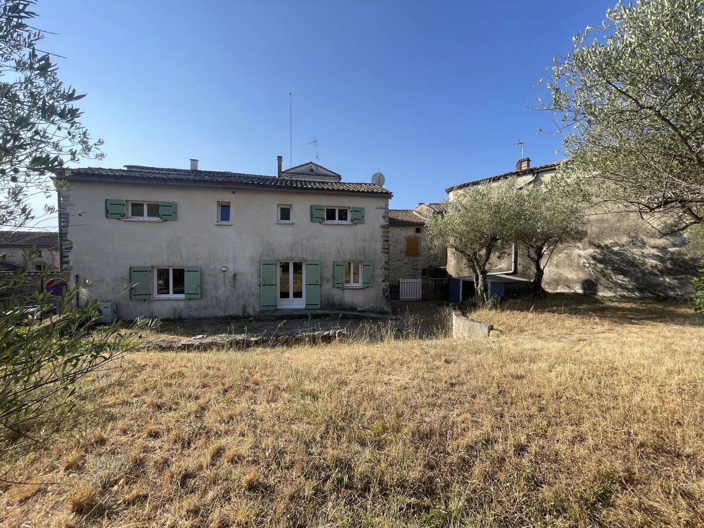 Maison 3 pièces 88 m² · à Rousson · 88,2 m² · 780 €